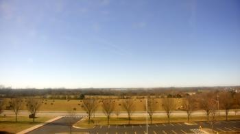 Weather camera view of Fulbright JHS.