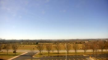 Weather camera view of Fulbright JHS.