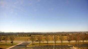 Weather camera view of Fulbright JHS.