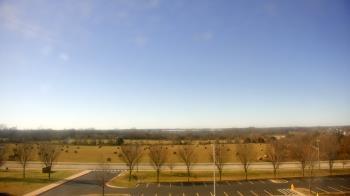 Weather camera view of Fulbright JHS.