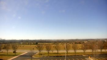 Weather camera view of Fulbright JHS.