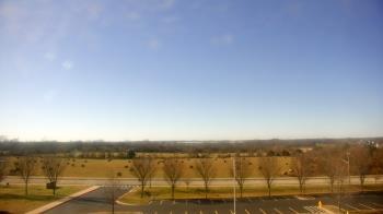 Weather camera view of Fulbright JHS.