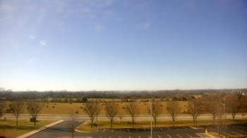 Weather camera view of Fulbright JHS.