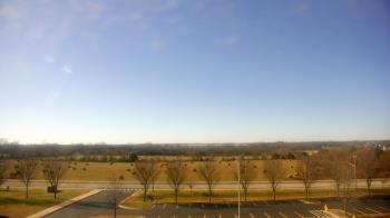 Weather camera view of Fulbright JHS.