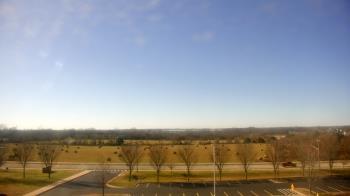 Weather camera view of Fulbright JHS.