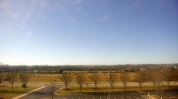 Weather camera view of Fulbright JHS.