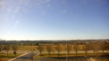 Weather camera view of Fulbright JHS.