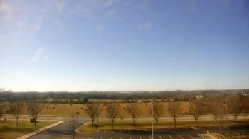 Weather camera view of Fulbright JHS.