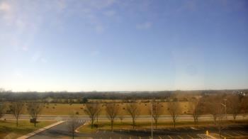 Weather camera view of Fulbright JHS.