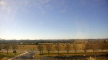 Weather camera view of Fulbright JHS.