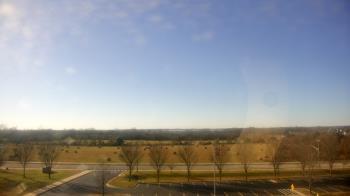 Weather camera view of Fulbright JHS.