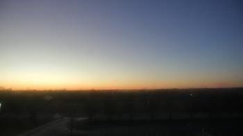 Weather camera view of Fulbright JHS.