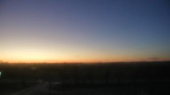 Weather camera view of Fulbright JHS.