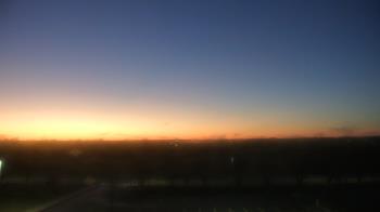 Weather camera view of Fulbright JHS.