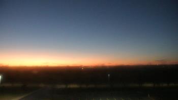 Weather camera view of Fulbright JHS.