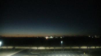 Weather camera view of Fulbright JHS.