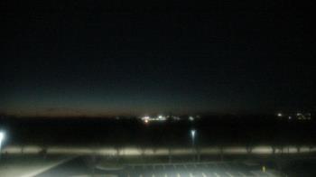 Weather camera view of Fulbright JHS.