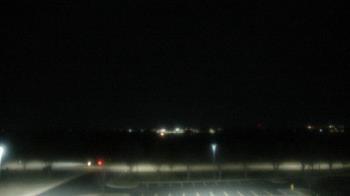 Weather camera view of Fulbright JHS.