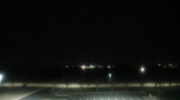 Weather camera view of Fulbright JHS.