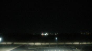 Weather camera view of Fulbright JHS.