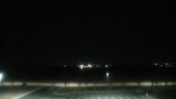 Weather camera view of Fulbright JHS.