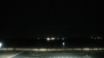 Weather camera view of Fulbright JHS.