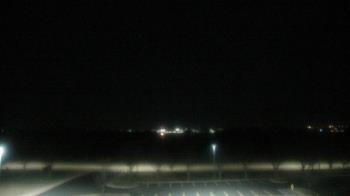 Weather camera view of Fulbright JHS.