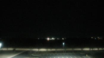 Weather camera view of Fulbright JHS.