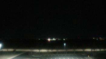 Weather camera view of Fulbright JHS.