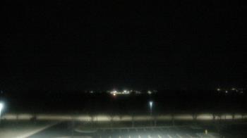 Weather camera view of Fulbright JHS.