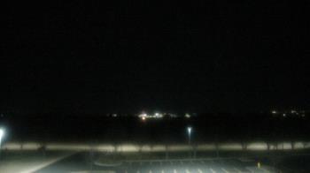 Weather camera view of Fulbright JHS.