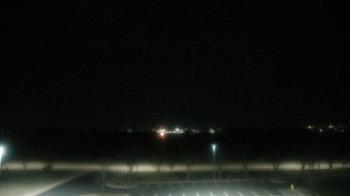 Weather camera view of Fulbright JHS.