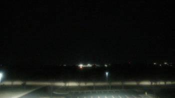Weather camera view of Fulbright JHS.