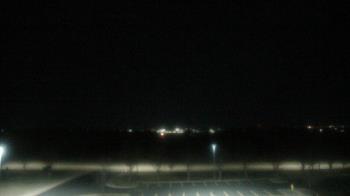 Weather camera view of Fulbright JHS.