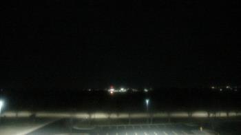 Weather camera view of Fulbright JHS.