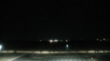 Weather camera view of Fulbright JHS.