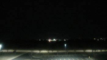 Weather camera view of Fulbright JHS.