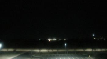Weather camera view of Fulbright JHS.