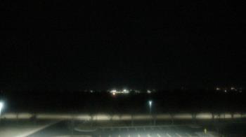 Weather camera view of Fulbright JHS.