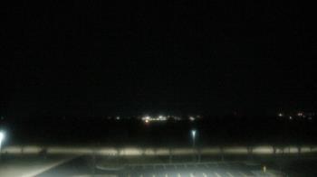 Weather camera view of Fulbright JHS.