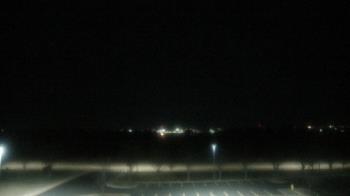 Weather camera view of Fulbright JHS.