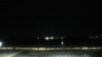 Weather camera view of Fulbright JHS.