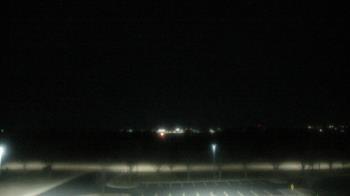 Weather camera view of Fulbright JHS.