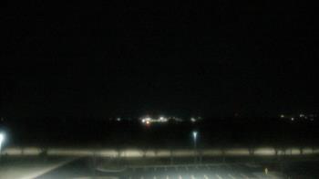 Weather camera view of Fulbright JHS.