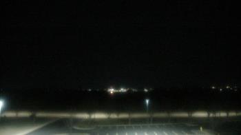 Weather camera view of Fulbright JHS.