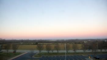 Weather camera view of Fulbright JHS.