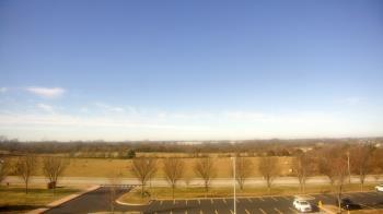 Weather camera view of Fulbright JHS.