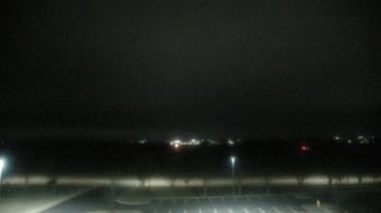 Weather camera view of Fulbright JHS.