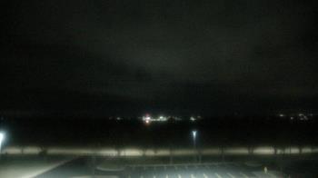 Weather camera view of Fulbright JHS.