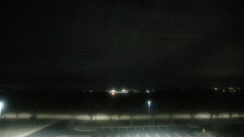 Weather camera view of Fulbright JHS.